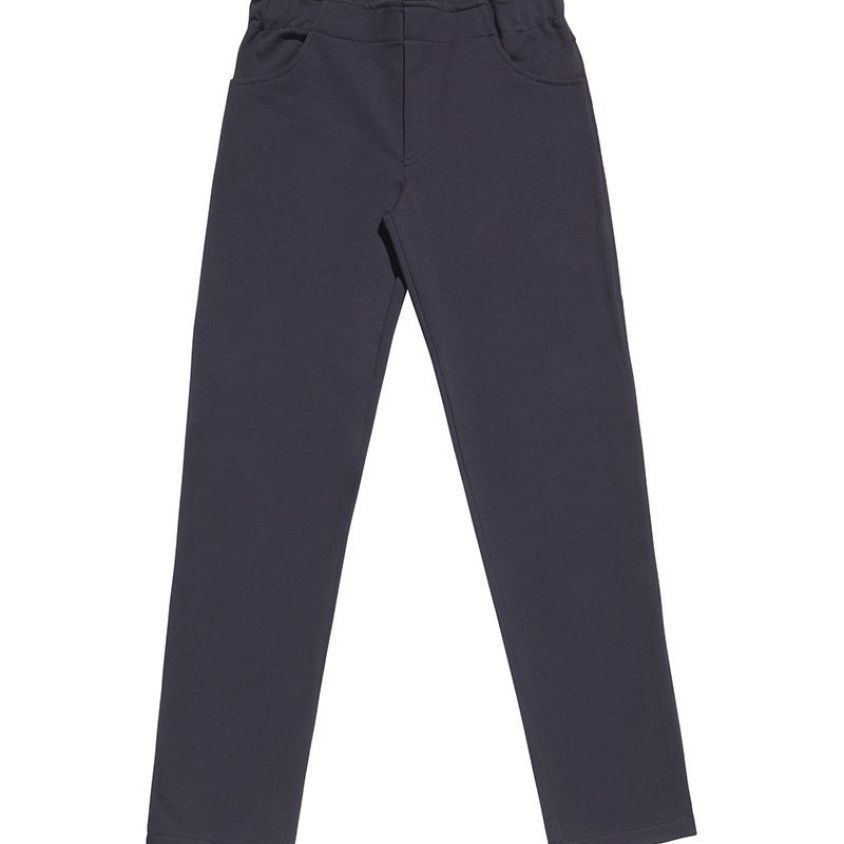 uniformi scolastiche pantalone due tasche tipo jeans elegante